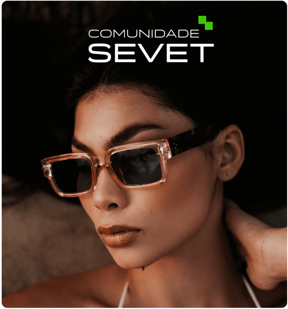 Comunidade SEVET